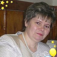 Елена Тувышкина