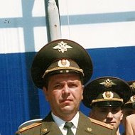 Сергей Рапута