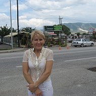 Нина Косарева