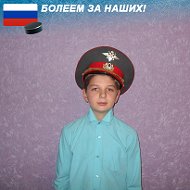 Михаил Полеев