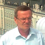 Анатолий Калинин