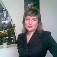 Светлана Тютенко