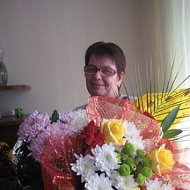 Екатерина Кузьмина