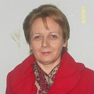 Валентина Бахуревич