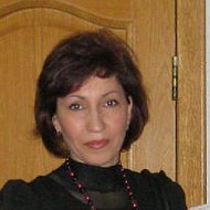 Альбина Иванкова