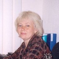 Лариса Рудницкая
