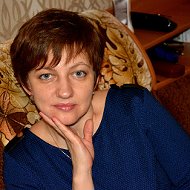 Светлана Лисина