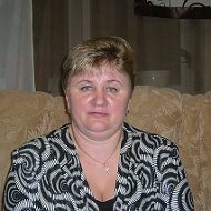 Татьяна Рукленок