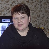 Ольга Попова