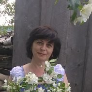 Людмила Калигина