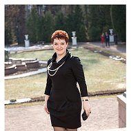 Ольга Свирина