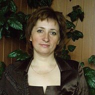 Ольга Картавнева
