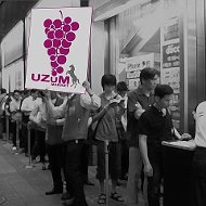 Uzum Shop