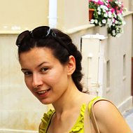 Валентина Молдованова
