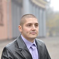 Дмитрий Хлевицкий
