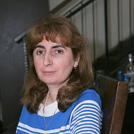 Инесса Кукулиева