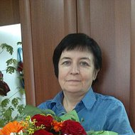 Ольга Чаплашкина