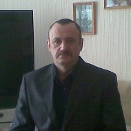 Виктор Перваков