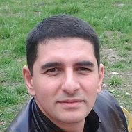 Арам Агабекян