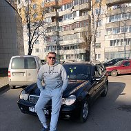 Александр Новиков