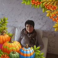 Марина Симина