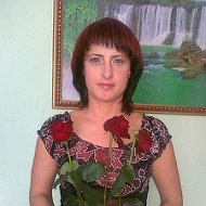 Инна Олишкевич