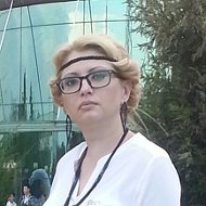 Таисия Ядгарова