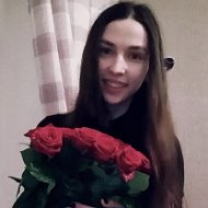 Каринка Витальевна