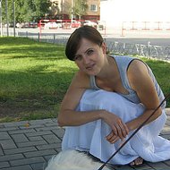 Яна Андреевна