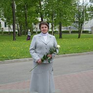 Валентина Трухлец