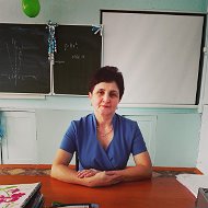 Светлана Кузюкова