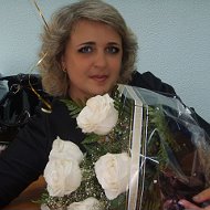 Наталья Богомазова
