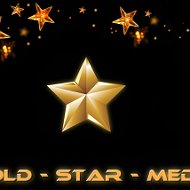 Shaxram ☆☆☆gold★star★media☆☆☆