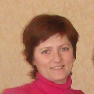 Алена Калишина