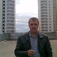 Олег Сусликов