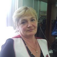 Владлена Каримова