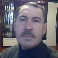 Бахрам Мелиев