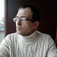 Андрей Топоров