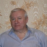 Александр Китаев
