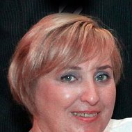 Людмила Орунова