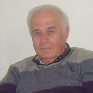 Александр Феофанидис