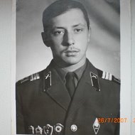 Борис Шаров