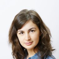 Ольга Стрижкова