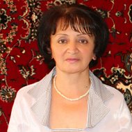 Грета Акопян