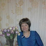 Валентина Радионова