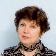Елена Буякова