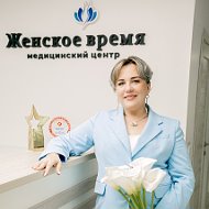 Екатерина Кузьмицкая