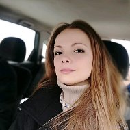 Анюта Иванченко
