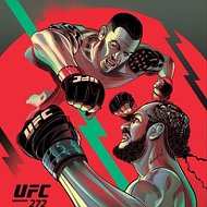 Ufc Mma