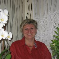 Ольга Бодак